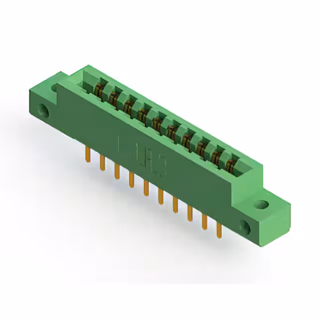 305-020-520-212 EDAC Inc.  Edgeboard Connectors